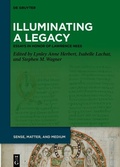 Cover: Illuminating a Legacy - De Gruyter