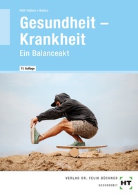 Abbildung von: Gesundheit -- Krankheit - Verlag Handwerk und Technik