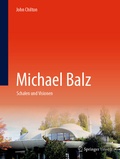 Cover: Michael Balz - Springer Vieweg