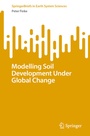 Cover: Modelling Soil Development Under Global Change - Springer