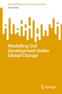 Cover: Modelling Soil Development Under Global Change - Springer