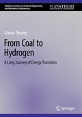 Cover: From Coal to Hydrogen - Springer