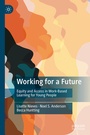 Cover: Working for a Future - Palgrave Macmillan