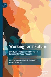 Abbildung von: Working for a Future - Palgrave Macmillan