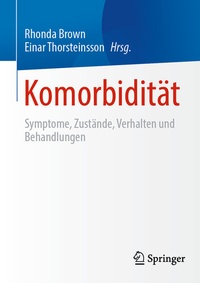 Abbildung von: Komorbidität - Springer