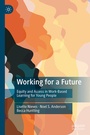 Cover: Working for a Future - Palgrave Macmillan