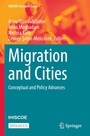 Cover: Migration and Cities - Springer