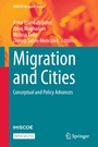 Cover: Migration and Cities - Springer