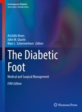 Cover: The Diabetic Foot - Humana