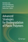 Cover: Advanced Strategies for Biodegradation of Plastic Polymers - Springer