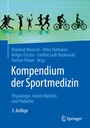 Cover: Kompendium der Sportmedizin - Springer