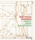 Cover: Matthias Mansen - Kerber Verlag