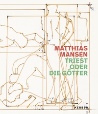 Abbildung von: Matthias Mansen - Kerber Verlag
