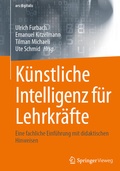 Abbildung von: Künstliche Intelligenz für Lehrkräfte - Springer Vieweg