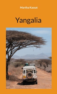 Abbildung von: Yangalia - BoD - Books on Demand