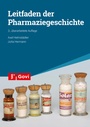 Bild: Leitfaden der Pharmaziegeschichte - Avoxa - Mediengruppe Deutscher Apotheker