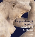 Cover: La grandeur et la gr&acirc;ce - Hirmer