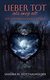 Abbildung von: Lieber tot als ewig alt - BoD - Books on Demand