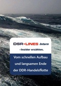 Cover: DSR-LINES intern - Insider erz&auml;hlen - BoD - Books on Demand