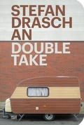 Cover: Stefan Draschan - Hatje Cantz Verlag