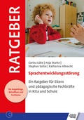 Abbildung von: Sprachentwicklungsstörung - Schulz-Kirchner