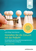 Cover: Gestalten Sie die Zukunft mit der PeBeM - Schl&uuml;tersche