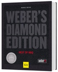 Cover: Weber's Diamond Edition - Gr&auml;fe und Unzer