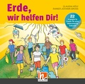 Cover: Erde, wir helfen Dir! Audio-Aufnahmen - Helbling Verlag