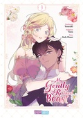 Cover: My gently raised Beast 03 - papertoons