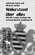 Cover: Widerstand &uuml;ber alles - edition &uuml;berland Verlagsgesellschaft mbH