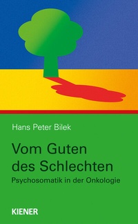 Abbildung von: Vom Guten des Schlechten - KIENER Verlag