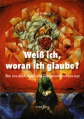 Cover: Wei&szlig; ich, woran ich glaube? - denkhaus Verlag