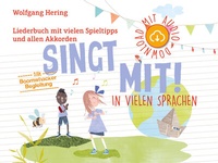 Enlarge image Cover: Singt mit! - SchauHoer Verlag