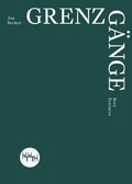 Cover: Grenzg&auml;nge - Trottoir Noir