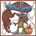 Cover: Winz und Knusper - Wiesengrund Verlag