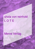 Cover: LOTE - Merve