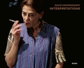 Cover: Interpretations - DISTANZ Verlag