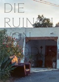 Cover: Die Ruinen von Exodus - DISTANZ Verlag
