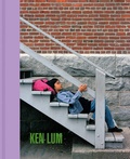 Cover: Ken Lum - Steidl