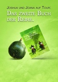 Cover: Lass uns mal ein R&uuml;ndchen fahren - WetzlosWeltW&auml;rts