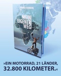 Cover: Mein Eigener Weg - WetzlosWeltW&auml;rts