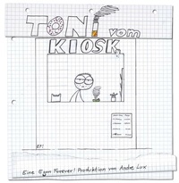 Abbildung von: Toni vom Kiosk - Cross Cult Entertainment