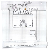 Abbildung von: Toni vom Kiosk - Cross Cult Entertainment