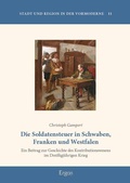 Bild: Die Soldatensteuer in Schwaben, Franken und Westfalen - Nomos