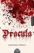 Cover: Dracula - Mantikore-Verlag