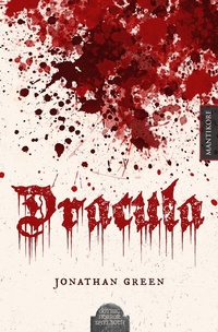 Abbildung von: Dracula - Mantikore-Verlag