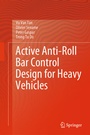 Cover: Active Anti-Roll Bar Control Design for Heavy Vehicles - Springer