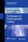 Cover: Performance of Plasma Sprayed Coating - Springer