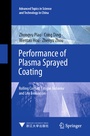 Cover: Performance of Plasma Sprayed Coating - Springer
