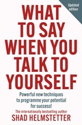 Cover: What to Say When You Talk to Yourself - Thorsons